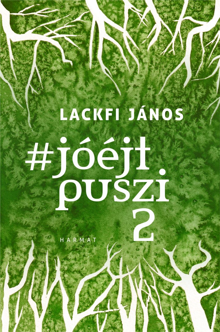 Jóéjtpuszi 2