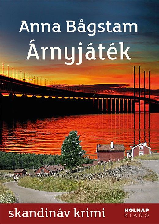 Árnyjáték - skandináv krimi