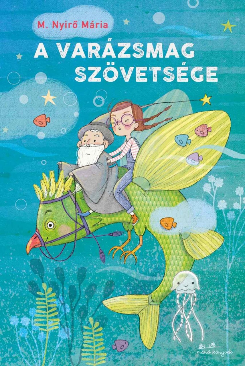 A varázsmag szövetsége