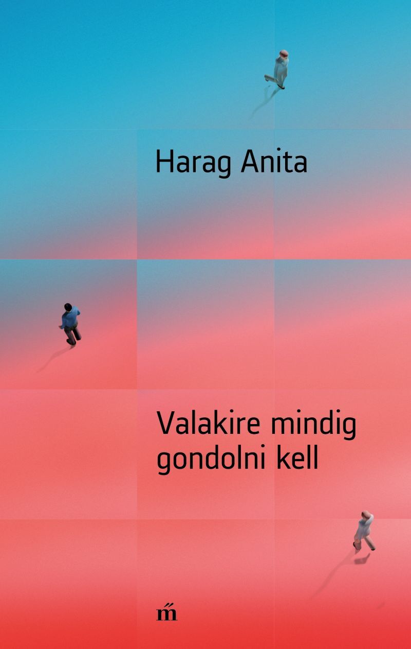 Valakire mindig gondolni kell