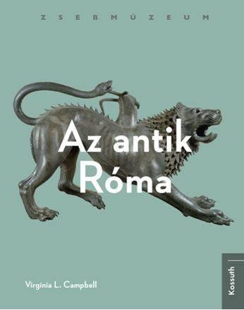 Az antik róma - zsebmúzeum