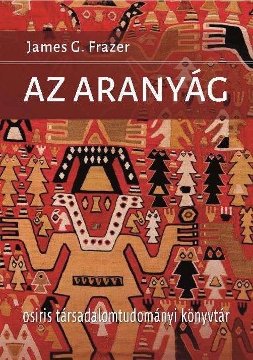 Az aranyág - kötött