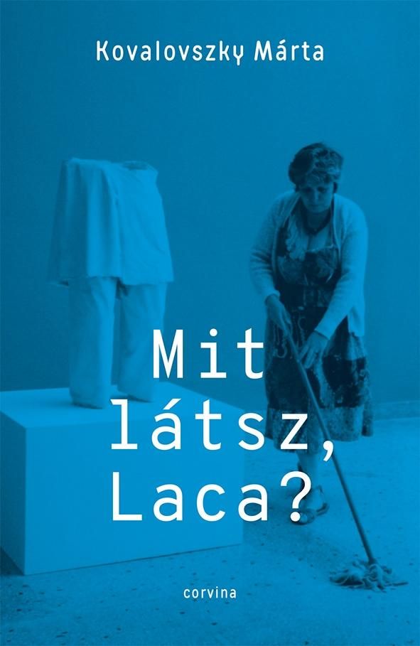 Mit látsz laca?