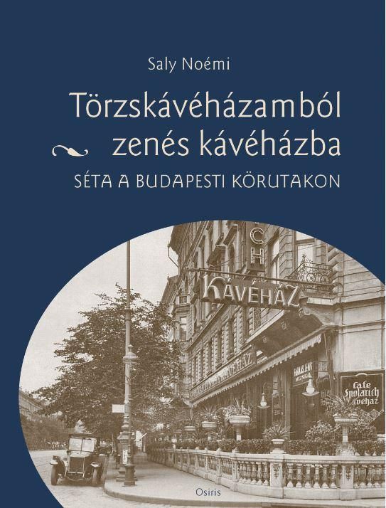 Törzskávéházamból zenés kávéházba