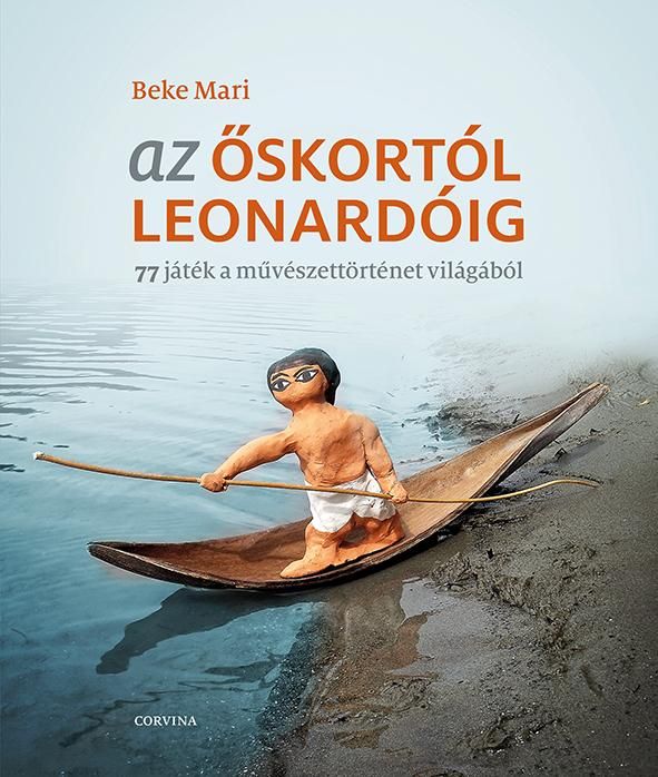 Az őskortól leonardóig - ükh 2019