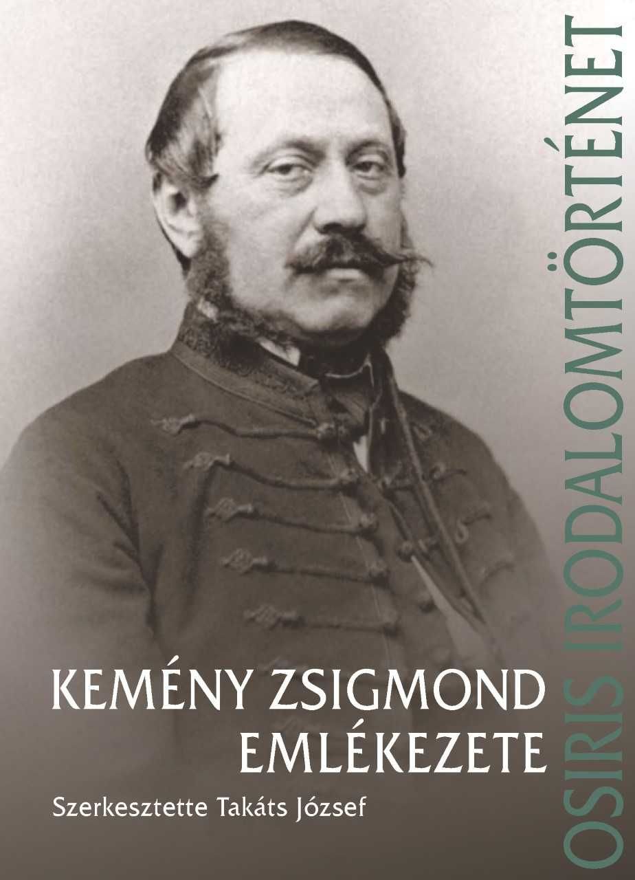 Kemény zsigmond emlékezete