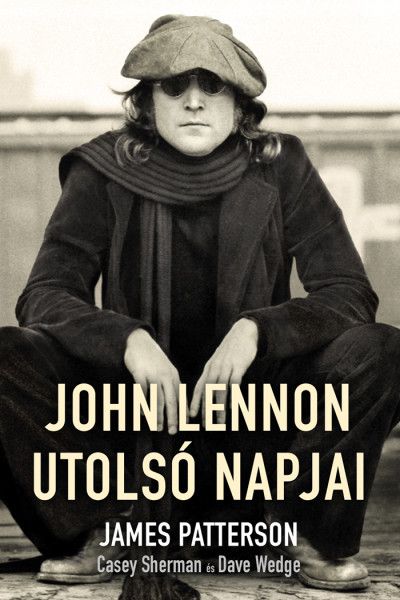 John lennon utolsó napjai