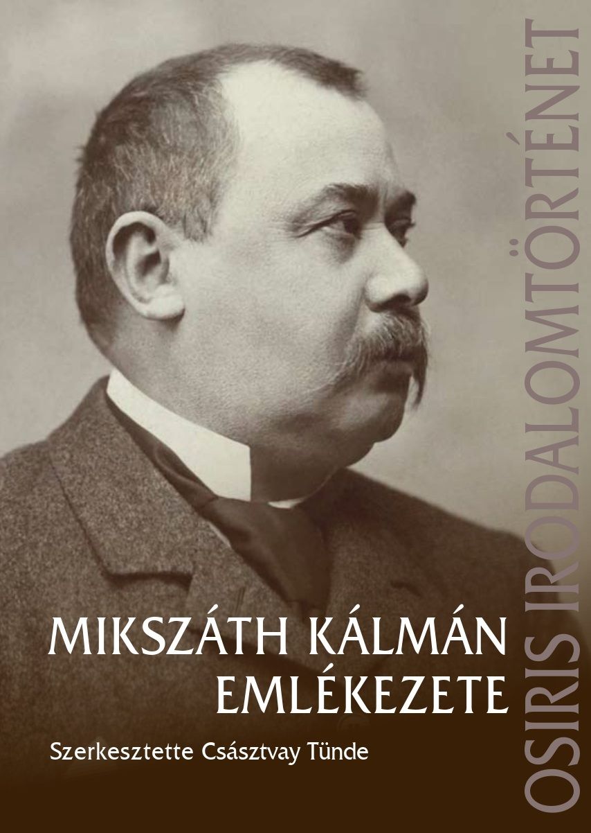 Mikszáth kálmán emlékezete