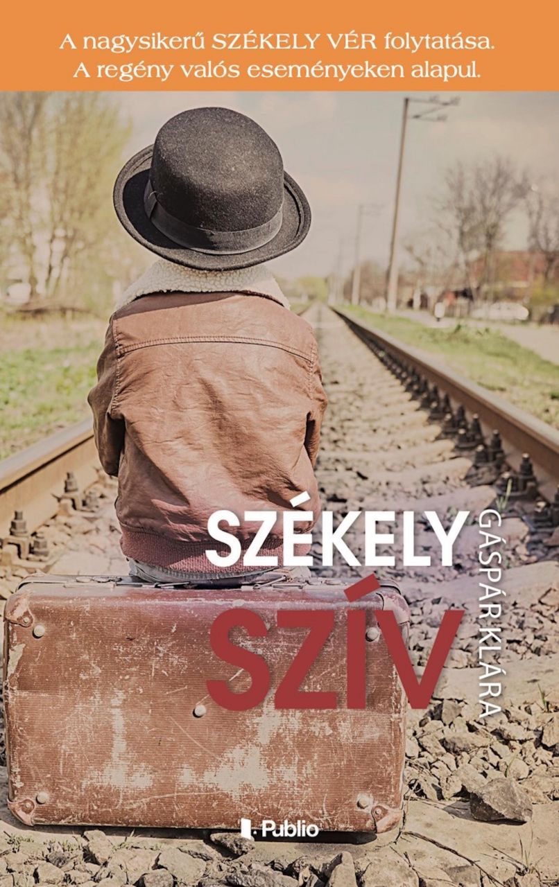 Székely szív