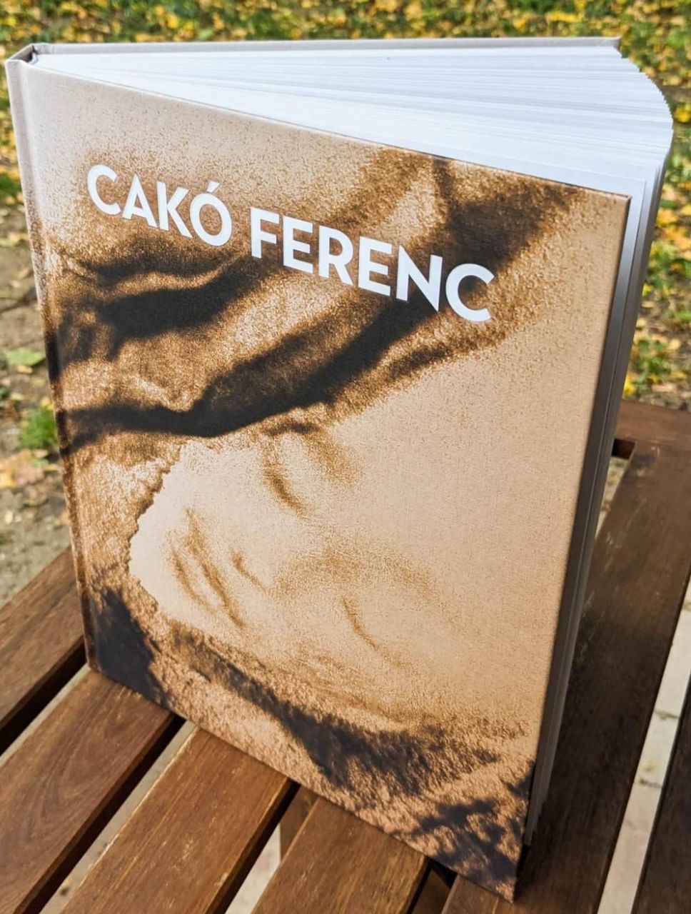 Cakó ferenc - életmű kiadás