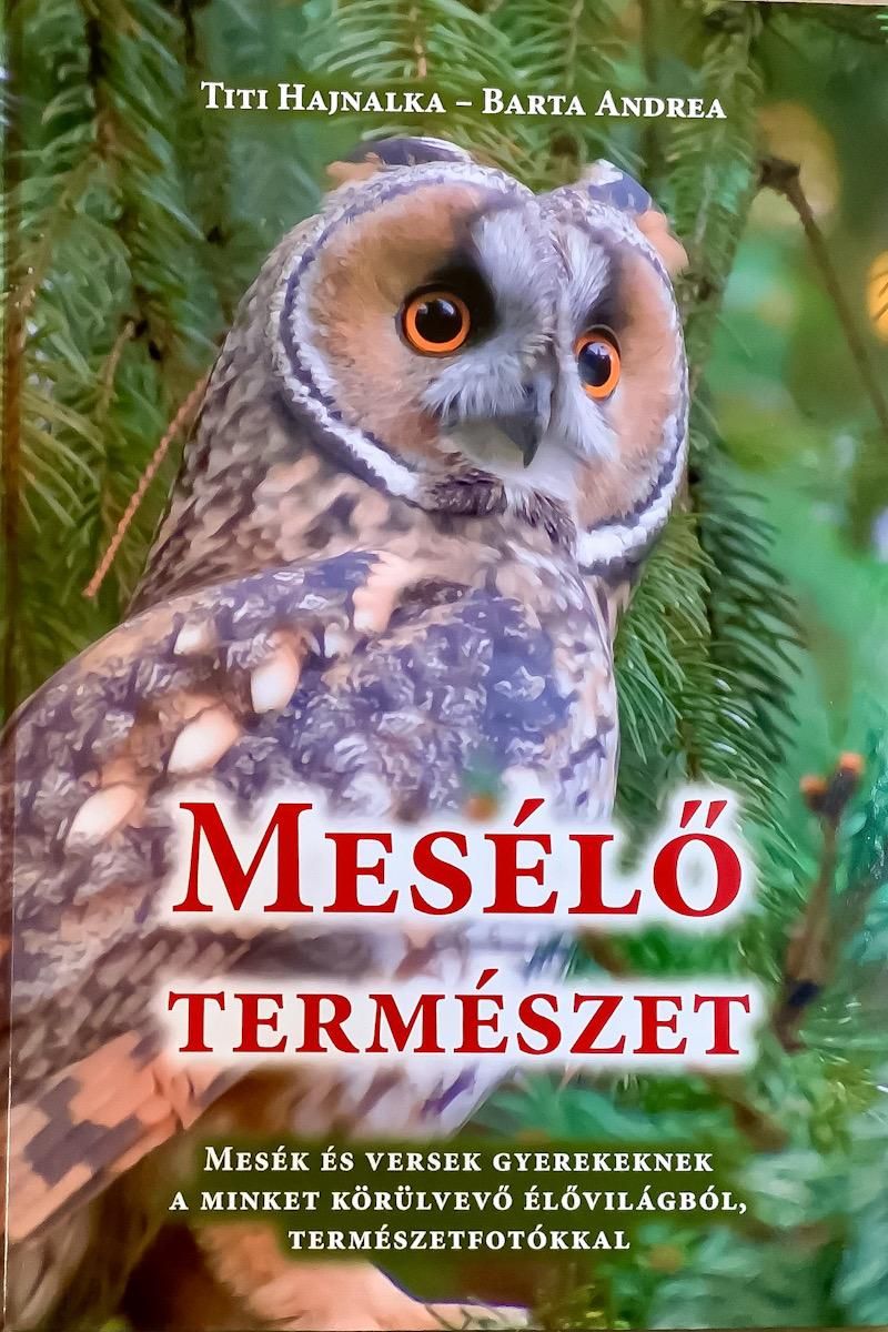 Mesélő természet