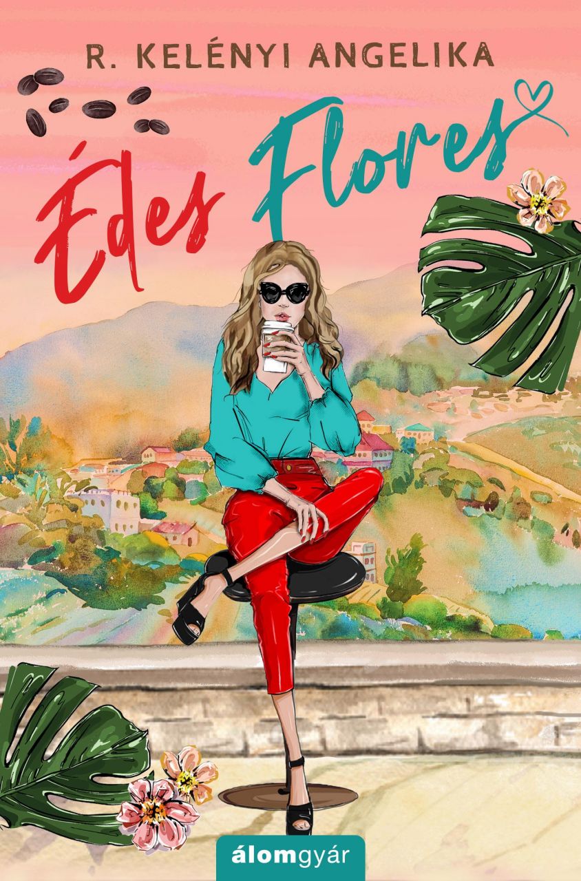 Édes flores