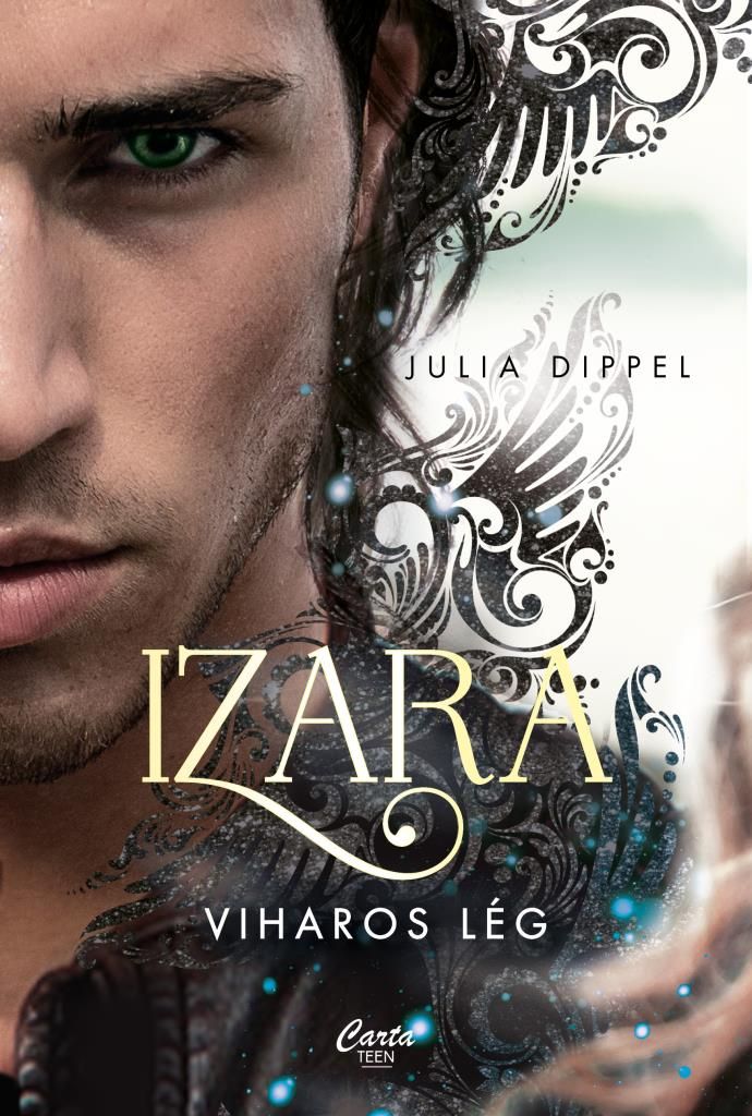 Izara - viharos lég