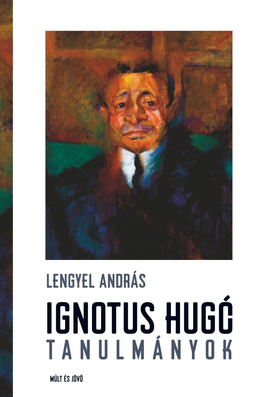 Ignotus hugó - tanulmányok