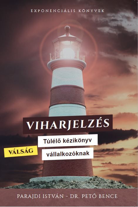 Viharjelzés - túlélő kézikönyv vállalkozóknak