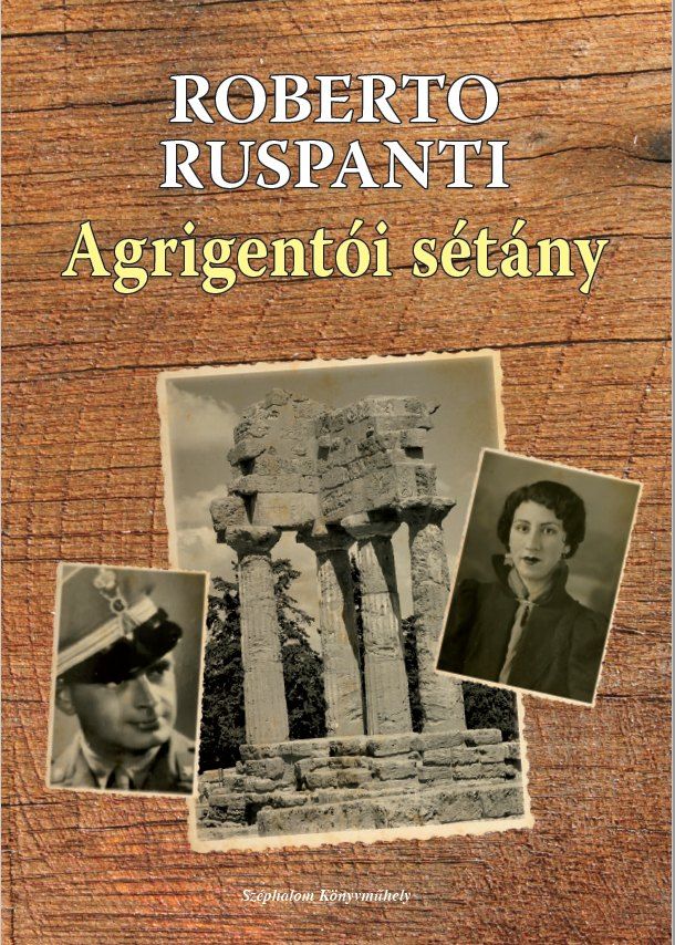 Agrigentói sétány