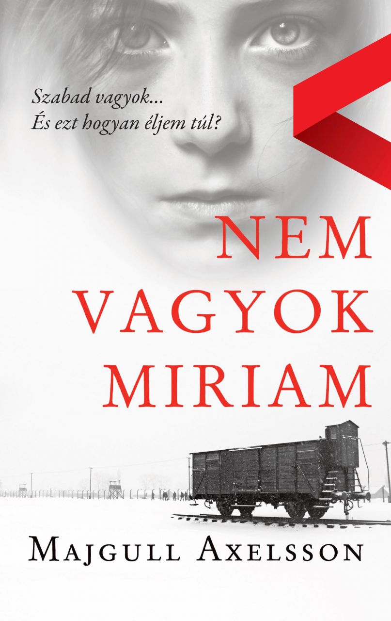 Nem vagyok miriam