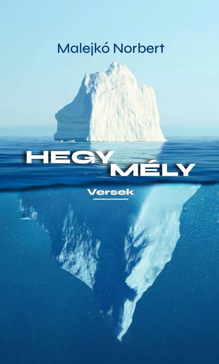 Hegymély