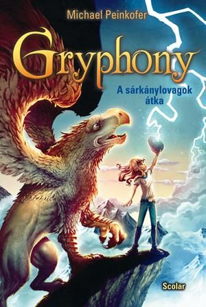 Gryphony - a sárkánylovagok átka