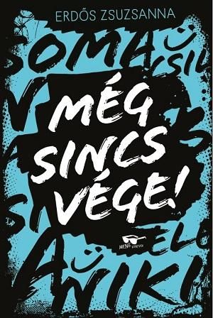 Még sincs vége! - ükh 2018