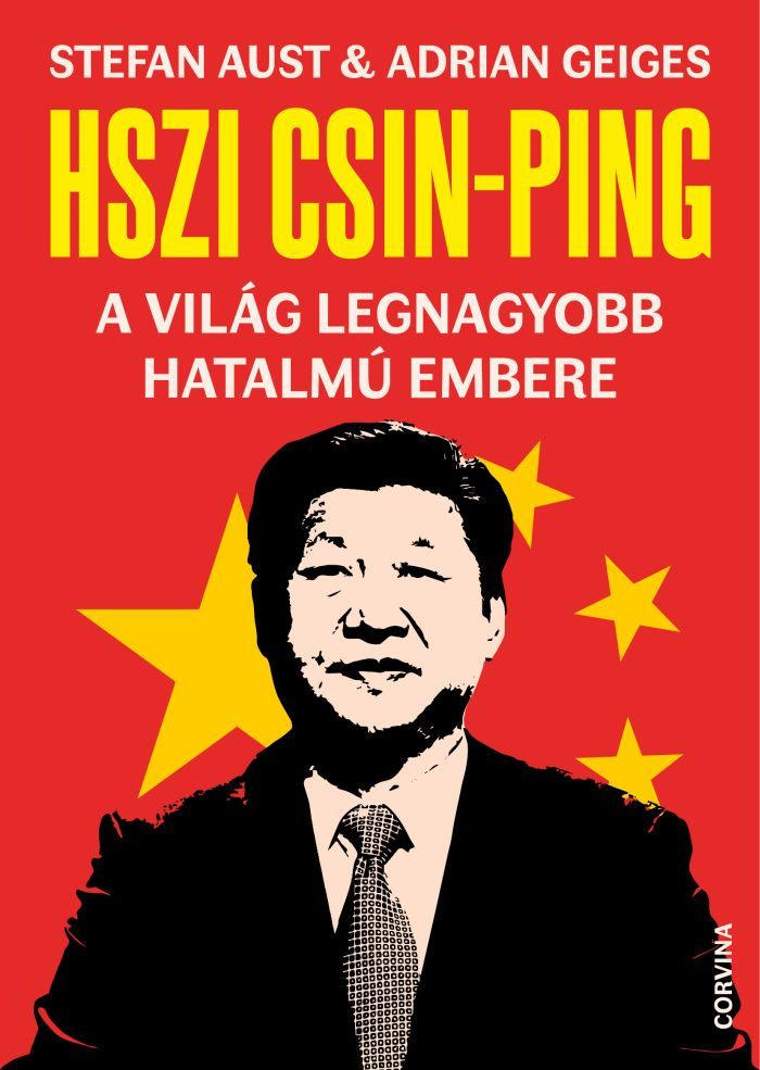 Hszi csin-ping - a világ legnagyobb hatalmú embere