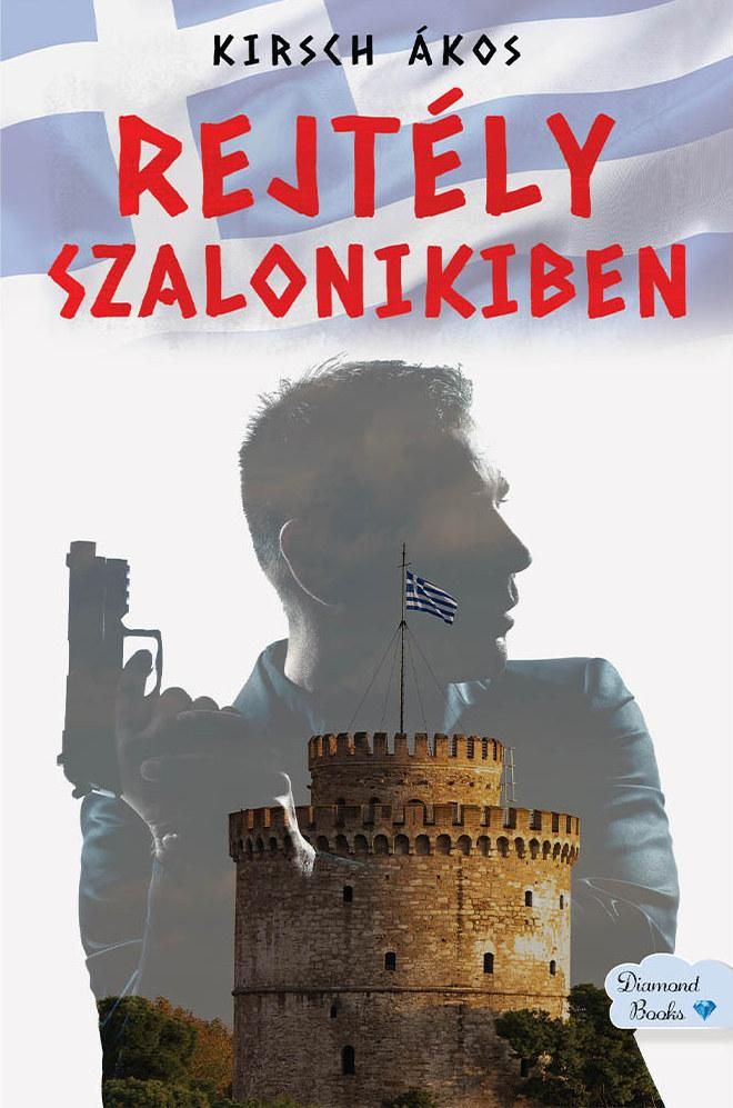 Rejtély szalonikiben