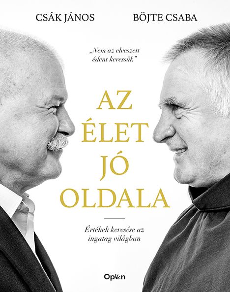 Az élet jó oldala