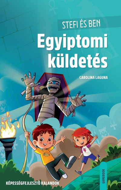 Egyiptomi küldetés