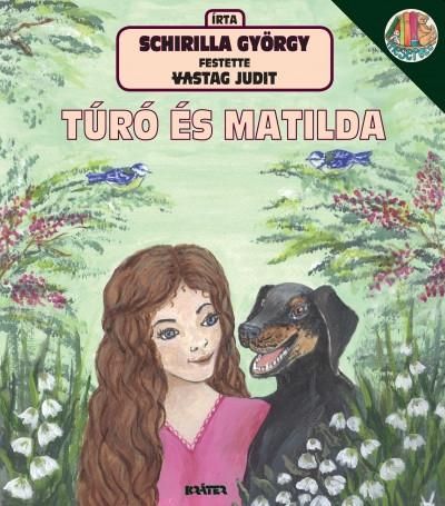 Túró és matilda