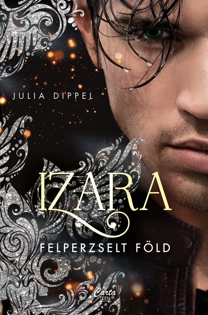 Izara - felperzselt föld (4.)