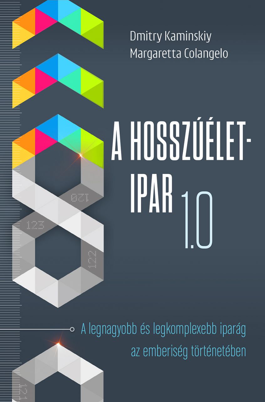 A hosszúélet-ipar 1.0