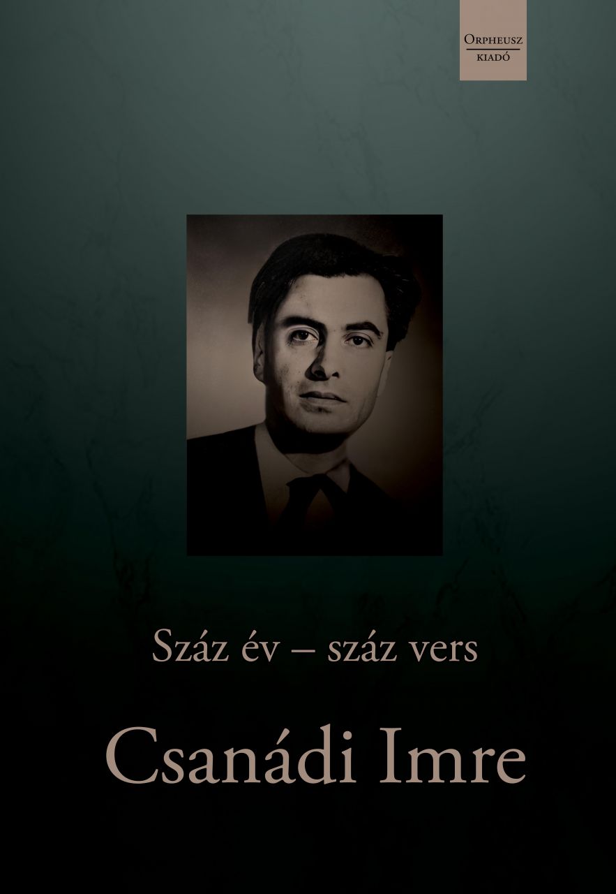 Száz év - száz vers