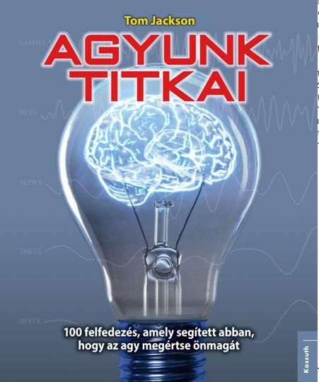 Agyunk titkai