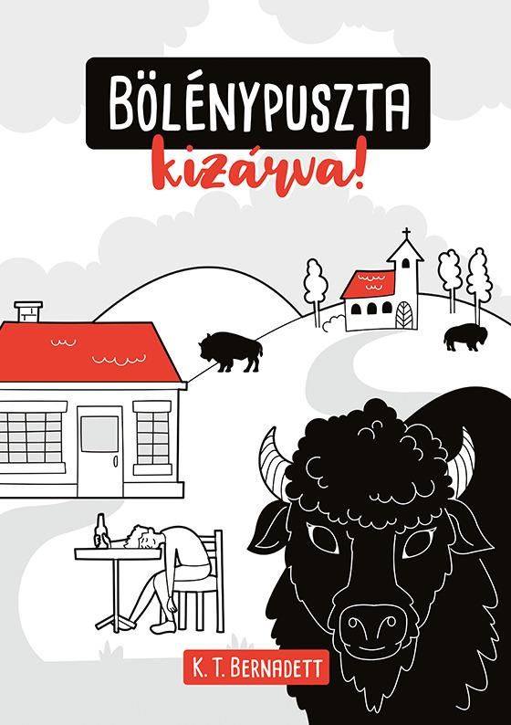 Bölénypuszta kizárva!