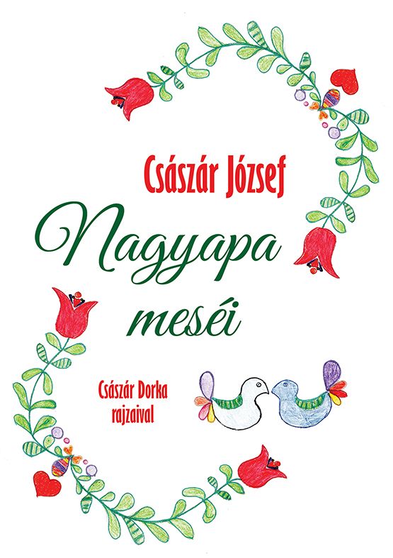 Nagyapa meséi