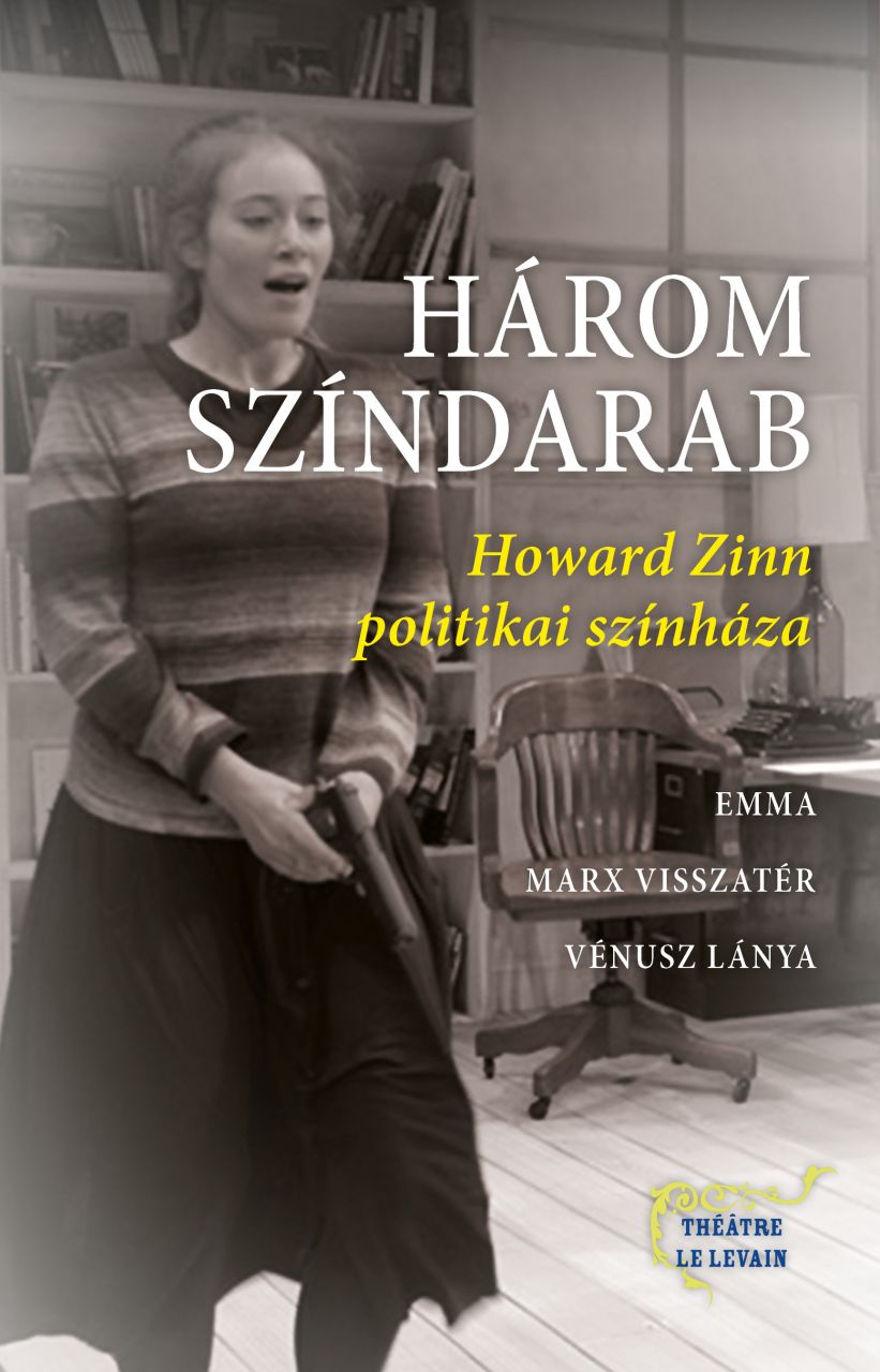 Három színdarab