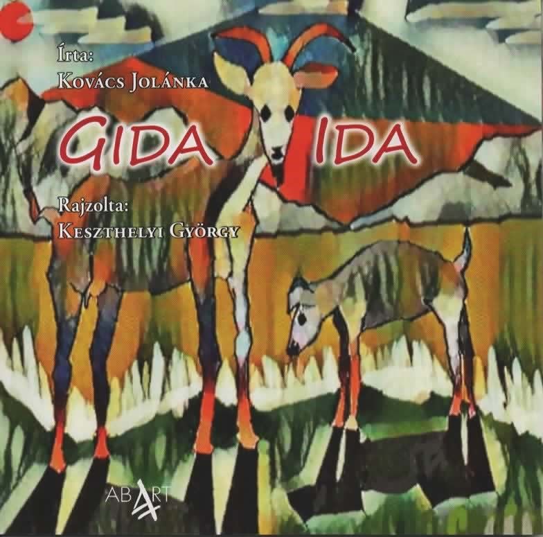 Gida ida