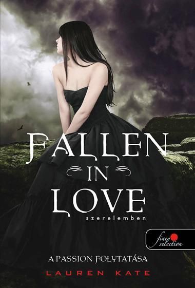 Fallen in love - szerelemben - fűzött