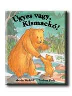 Ügyes vagy, kismackó