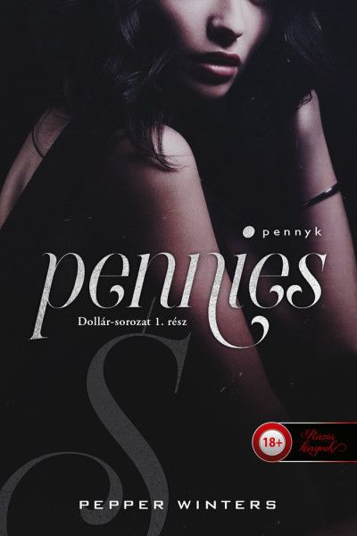 Pennies - pennyk (dollár-sorozat 1.)