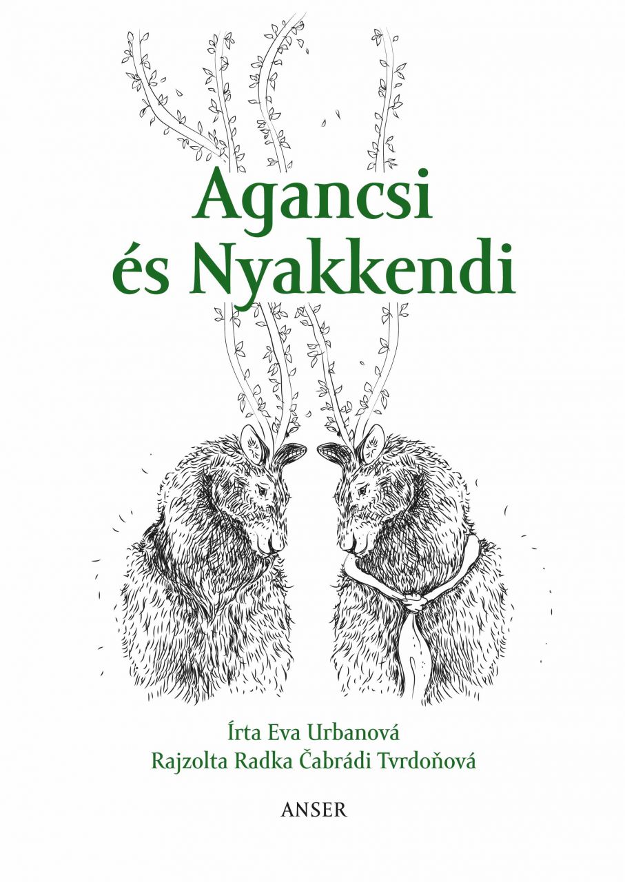 Agancsi és nyakkendi