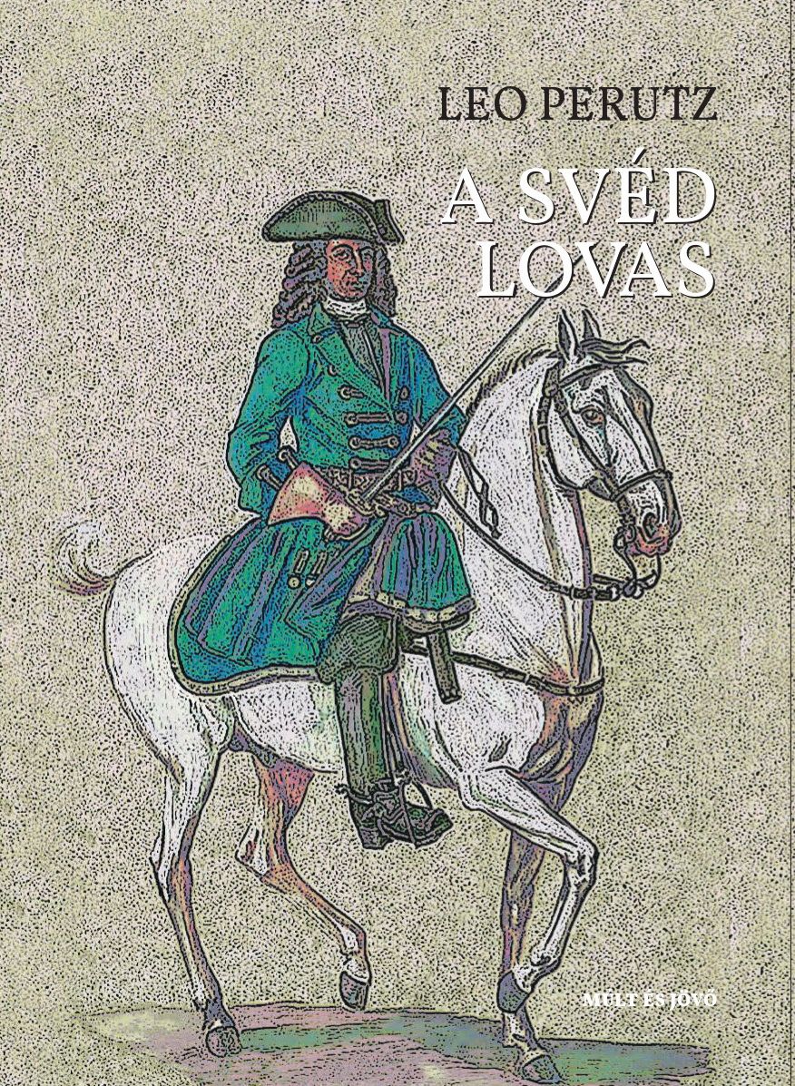 A svéd lovas