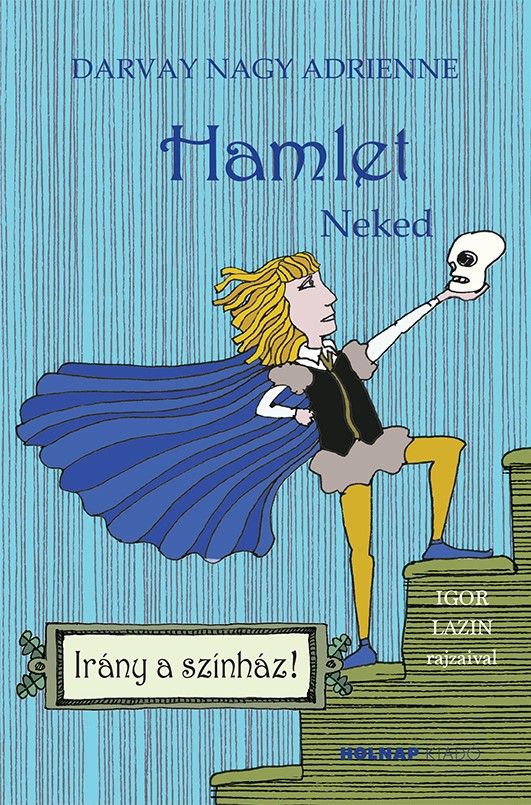 Hamlet - neked