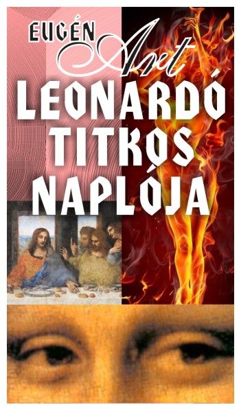 Leonardó titkos naplója