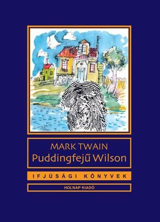 Puddingfejű wilson