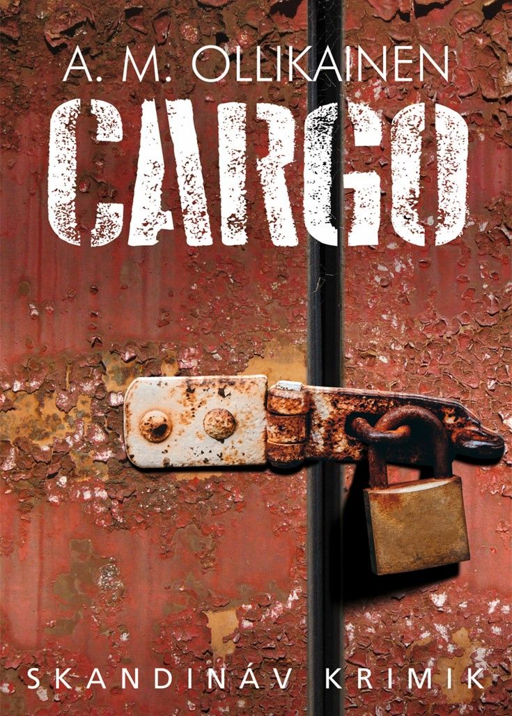 Cargo - skandináv krimik