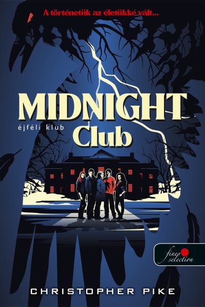 Midnight club - éjféli klub