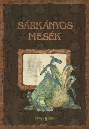 Sárkányos mesék