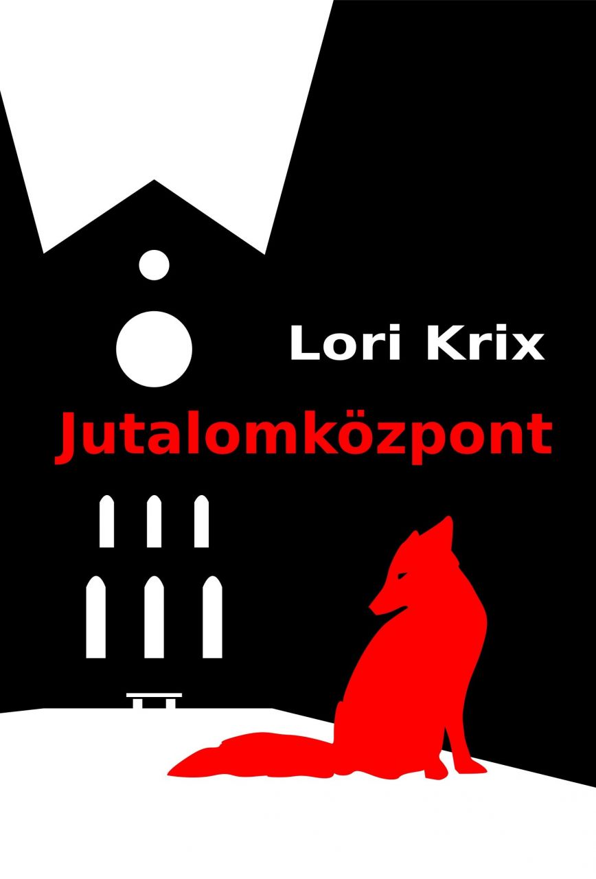 Jutalomközpont