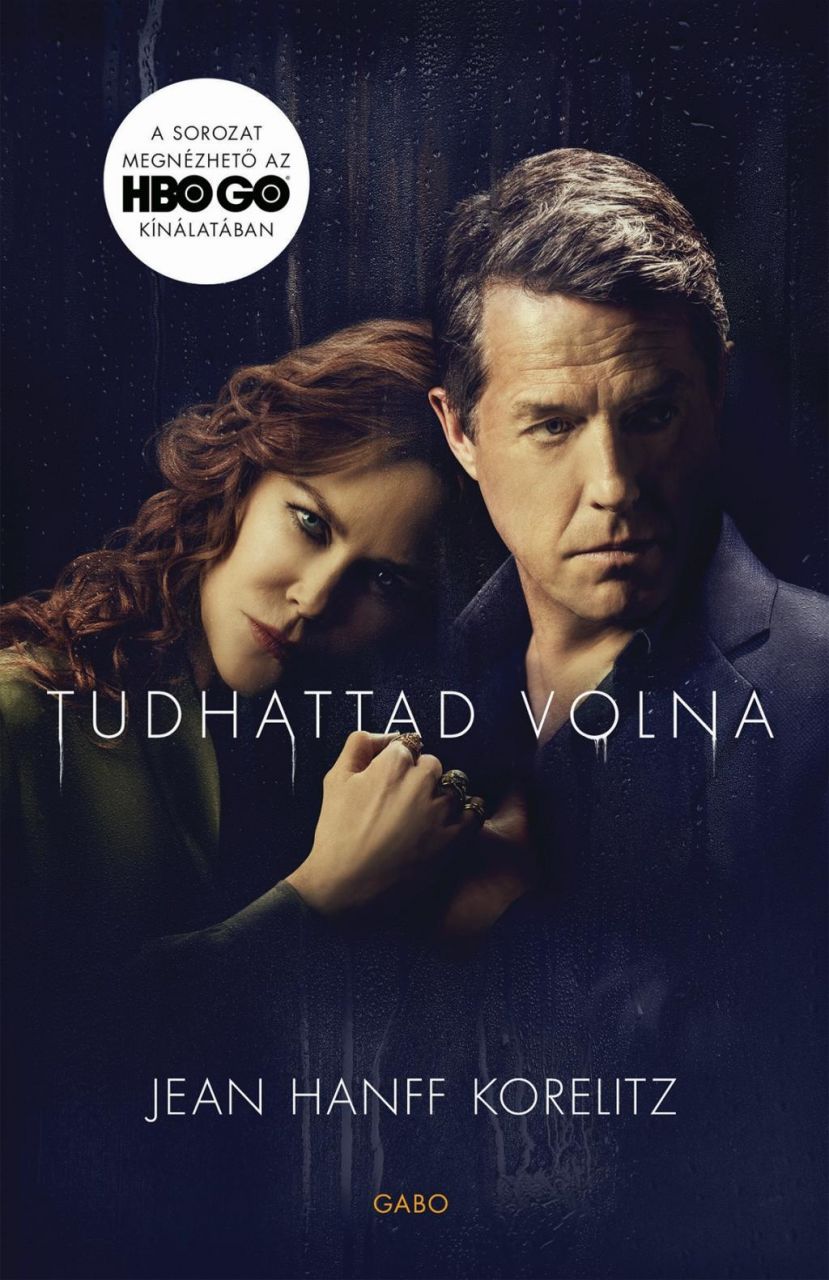 Tudhattad volna - filmes borító